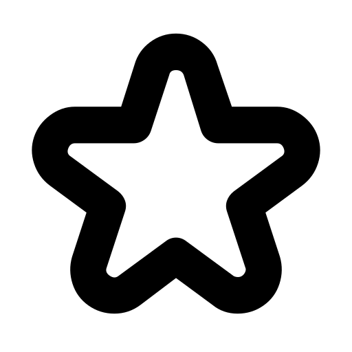 دانلود آیکون ستاره