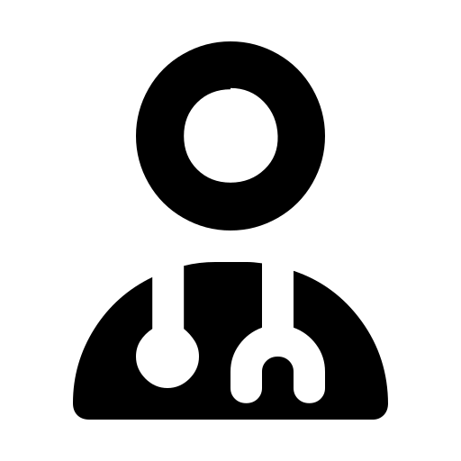 دانلود آیکون پزشک