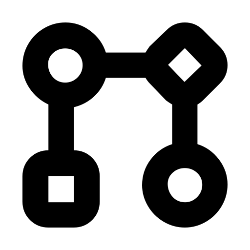 دانلود آیکون جریان کاری