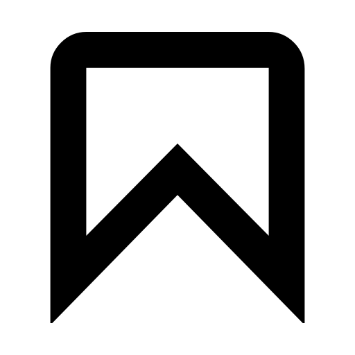 دانلود آیکون نشانک