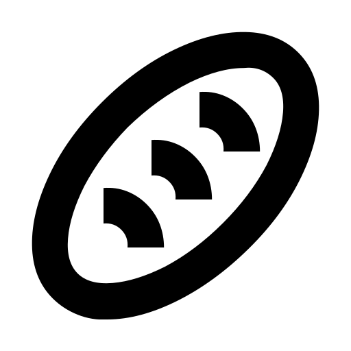 دانلود آیکون نان