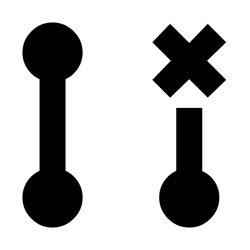 دانلود آیکون درخواست بسته شده