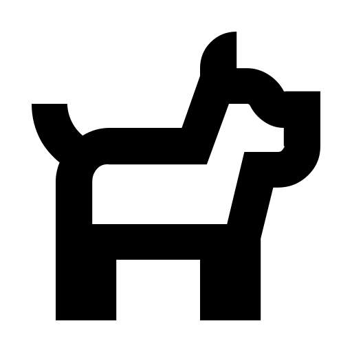 دانلود آیکون سگ