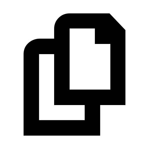 دانلود آیکون تکثیر