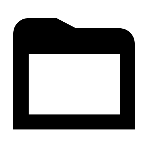 دانلود آیکون پوشه