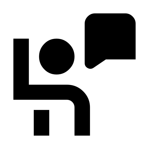 دانلود آیکون معارفه