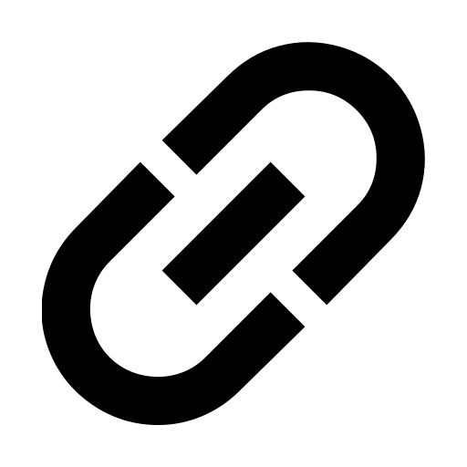 دانلود آیکون لینک
