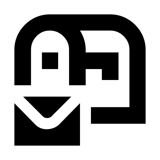 دانلود آیکون پاکت نامه