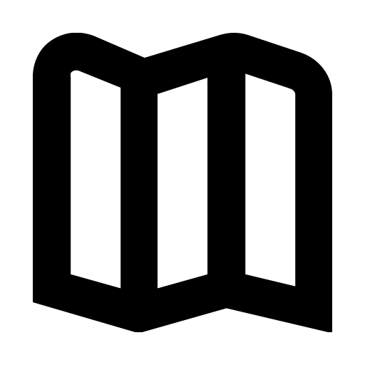 دانلود آیکون نقشه