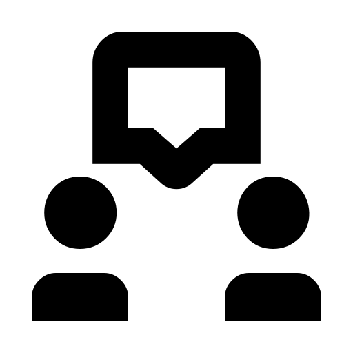 دانلود آیکون جلسه