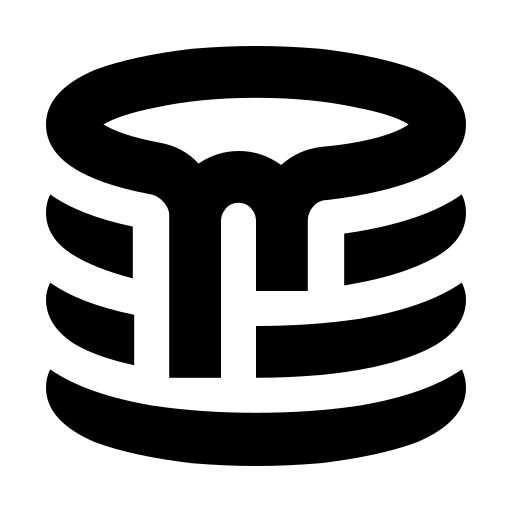 دانلود آیکون پنکیک