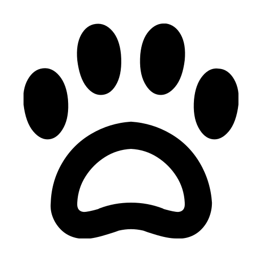 دانلود آیکون پنجه