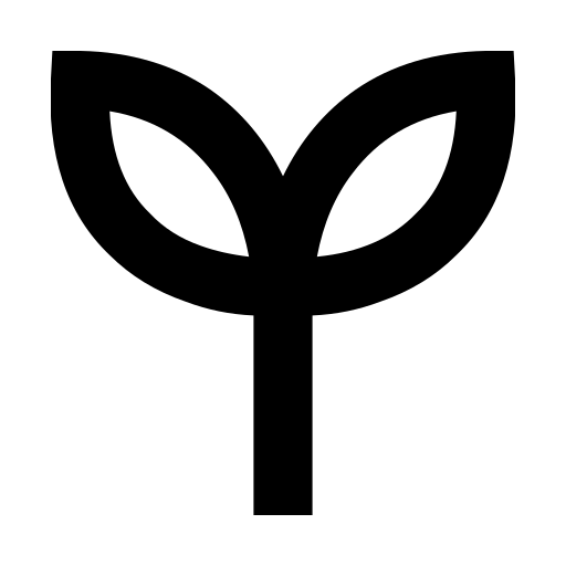 دانلود آیکون نهال