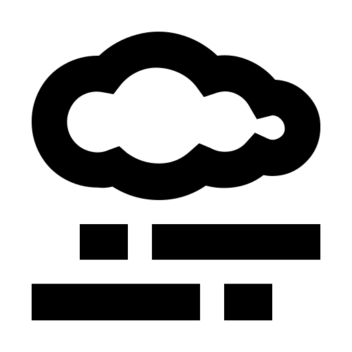 دانلود آیکون مه آلوده