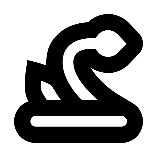 دانلود آیکون مار