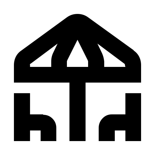 دانلود آیکون تراس