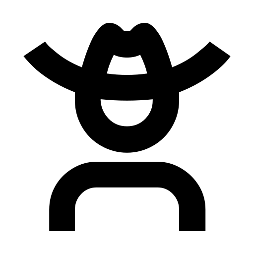 دانلود آیکون گاوچران