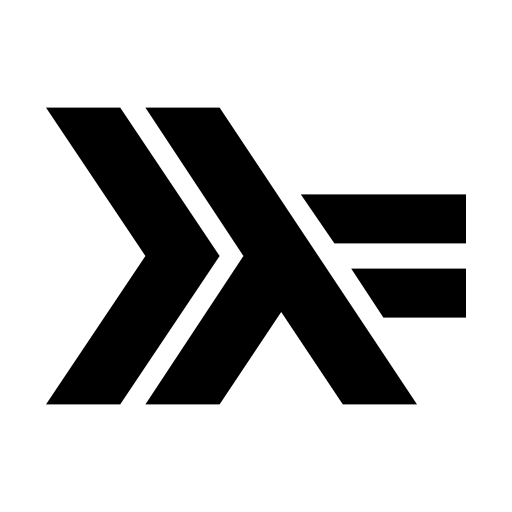 دانلود آیکون هسکل