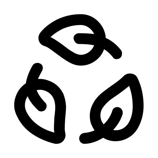 دانلود آیکون نماد زیست‌محیطی