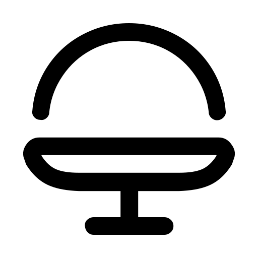 دانلود آیکون کاسه و پیمانه