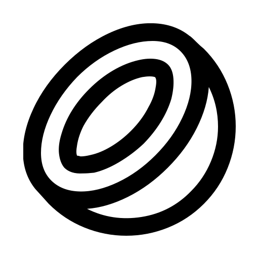 دانلود آیکون نارگیل