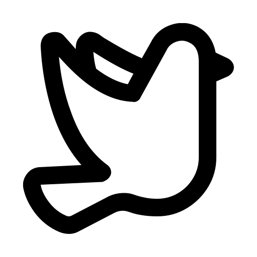 دانلود آیکون کبوتر