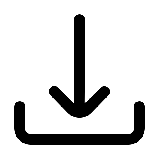 دانلود آیکون دانلود