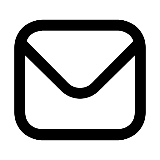 دانلود آیکون پاکت نامه