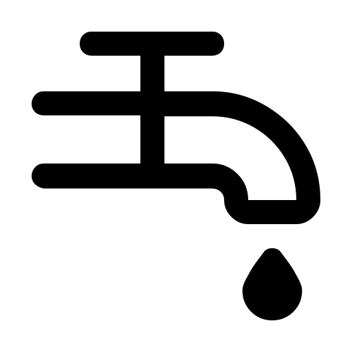 دانلود آیکون شیر آب