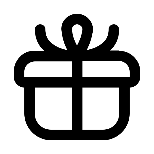 دانلود آیکون هدیه