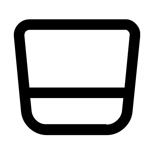 دانلود آیکون لیوان ویسکی