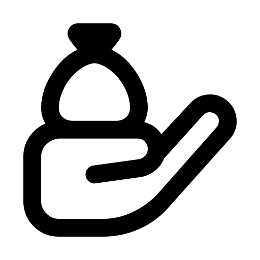 دانلود آیکون وام