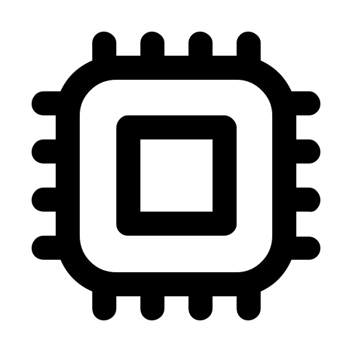 دانلود آیکون تراشه