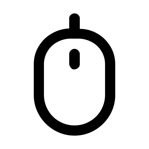 دانلود آیکون موش