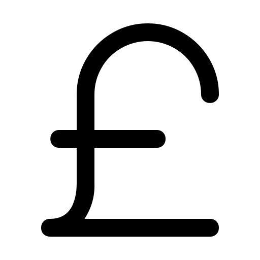 دانلود آیکون پوند