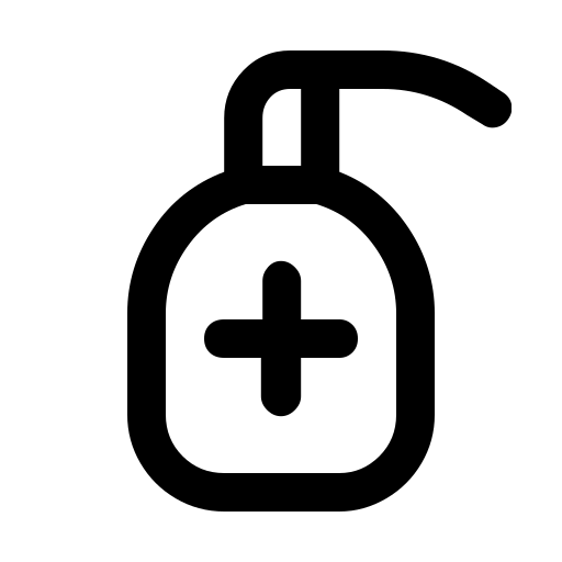 دانلود آیکون پمپ پزشکی