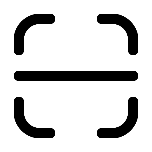 دانلود آیکون اسکن کیو آر کد