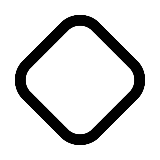 دانلود آیکون لوزی