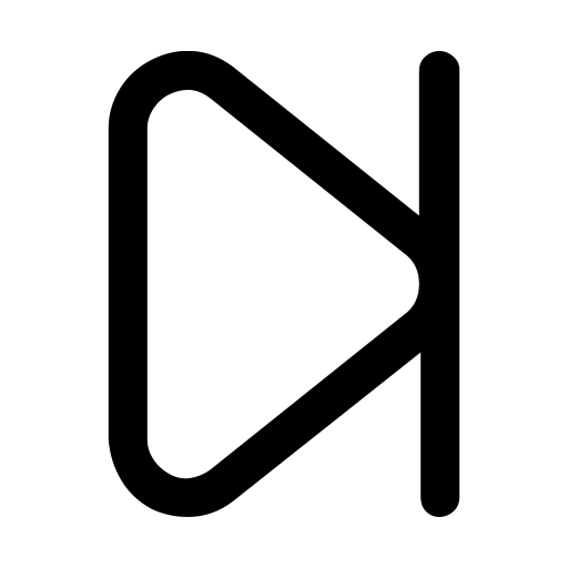 دانلود آیکون جلو گرد