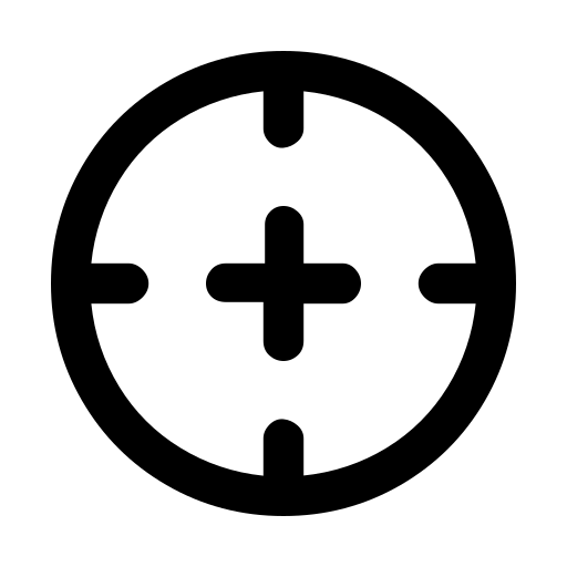 دانلود آیکون هدف