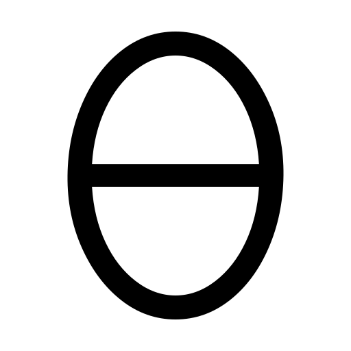 دانلود آیکون تتا