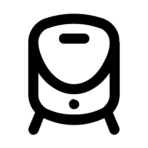 دانلود آیکون قطار