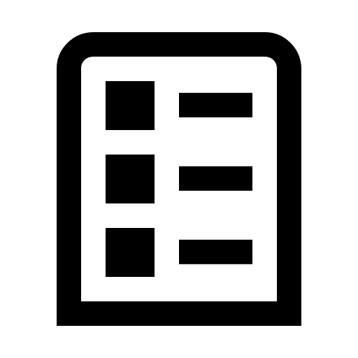 دانلود آیکون صندوق رای