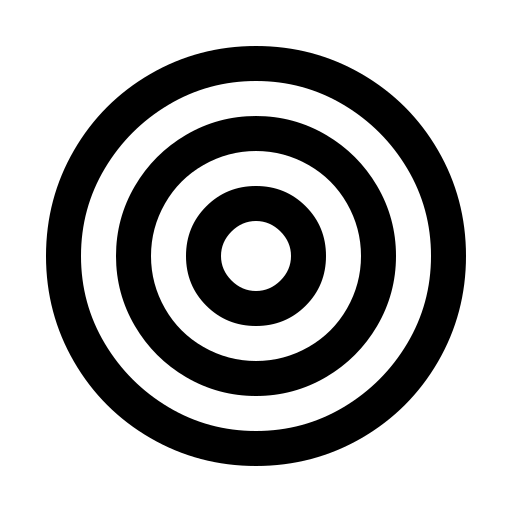 دانلود آیکون هدف