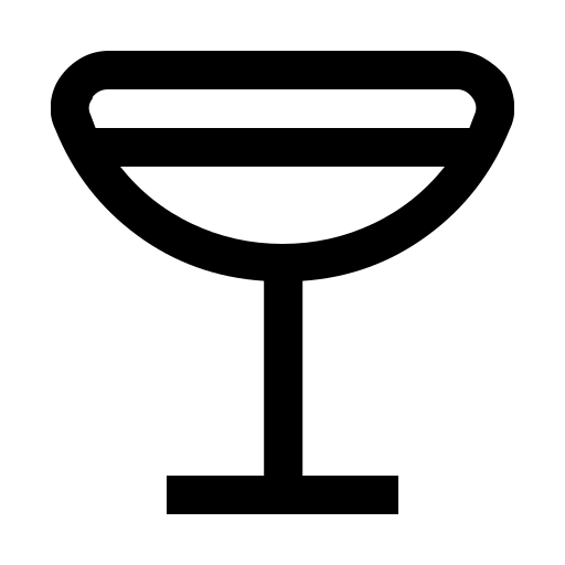 دانلود آیکون کوکتل