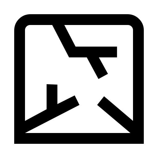 دانلود آیکون آسیب