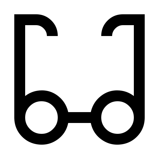 دانلود آیکون عینک