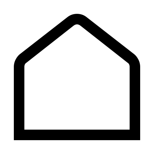 دانلود آیکون خانه