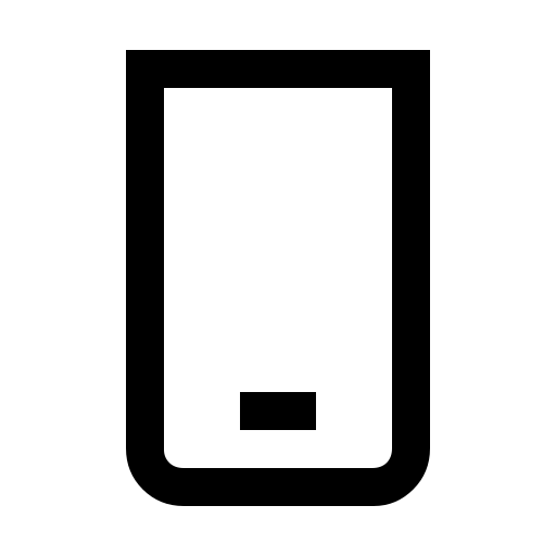 دانلود آیکون دکمه موبایل