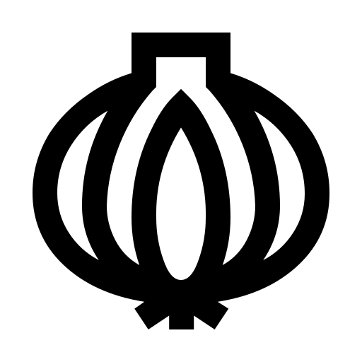 دانلود آیکون پیاز